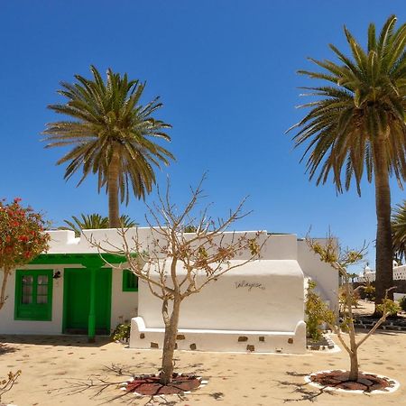 Finca La Crucita Haria Lanzarote By Pvl Villa Exterior photo