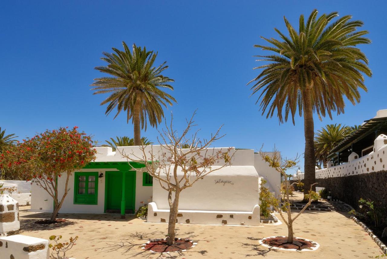 Finca La Crucita Haria Lanzarote By Pvl Villa Exterior photo