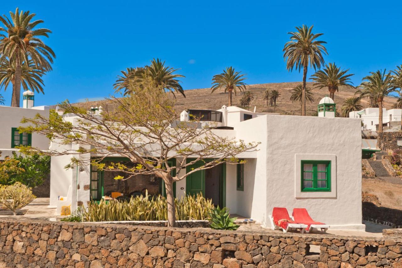 Finca La Crucita Haria Lanzarote By Pvl Villa Exterior photo