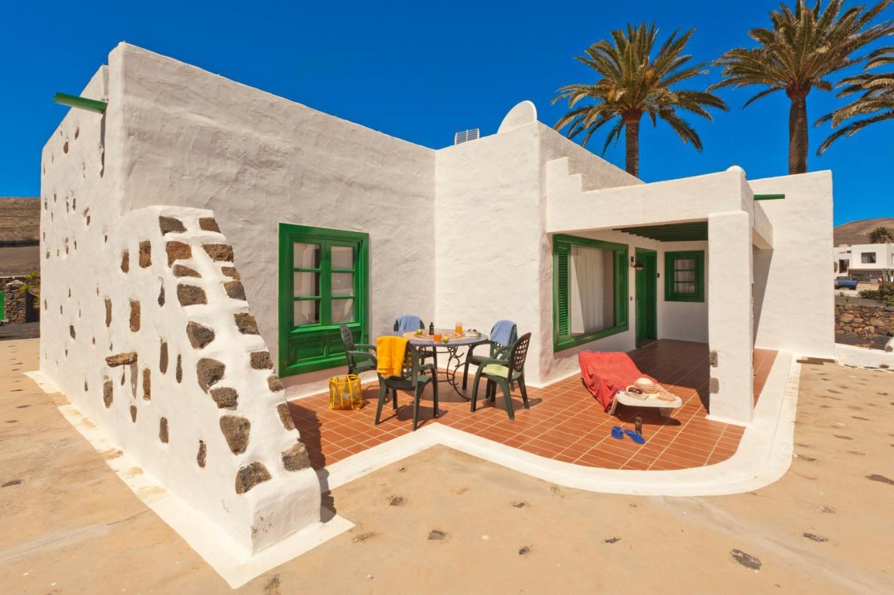 Finca La Crucita Haria Lanzarote By Pvl Villa Exterior photo