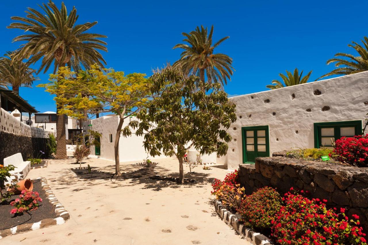Finca La Crucita Haria Lanzarote By Pvl Villa Exterior photo