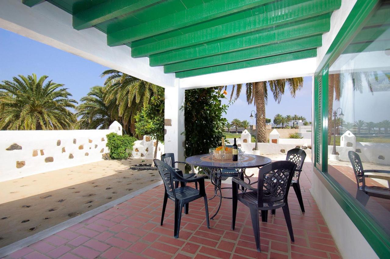 Finca La Crucita Haria Lanzarote By Pvl Villa Exterior photo