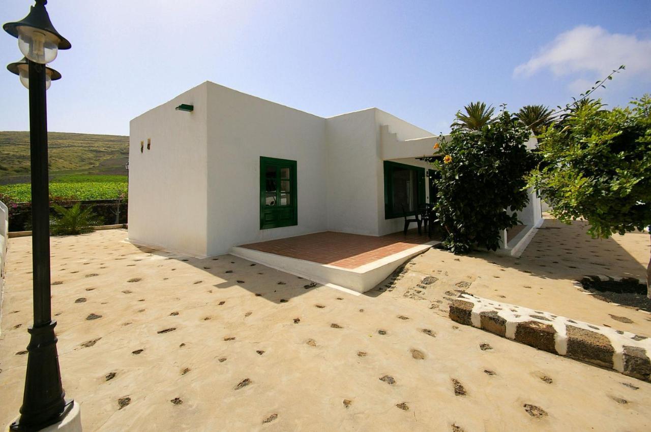 Finca La Crucita Haria Lanzarote By Pvl Villa Exterior photo