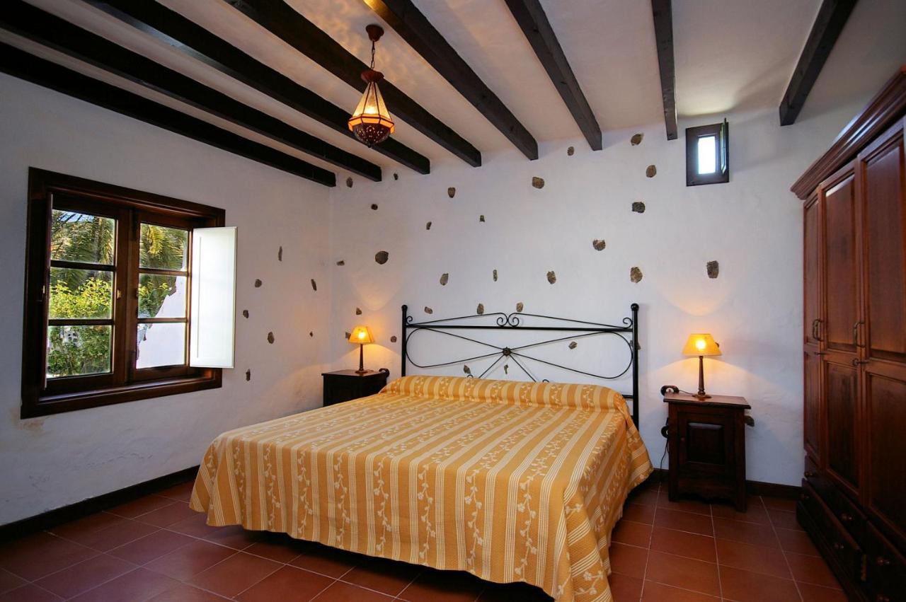 Finca La Crucita Haria Lanzarote By Pvl Villa Exterior photo