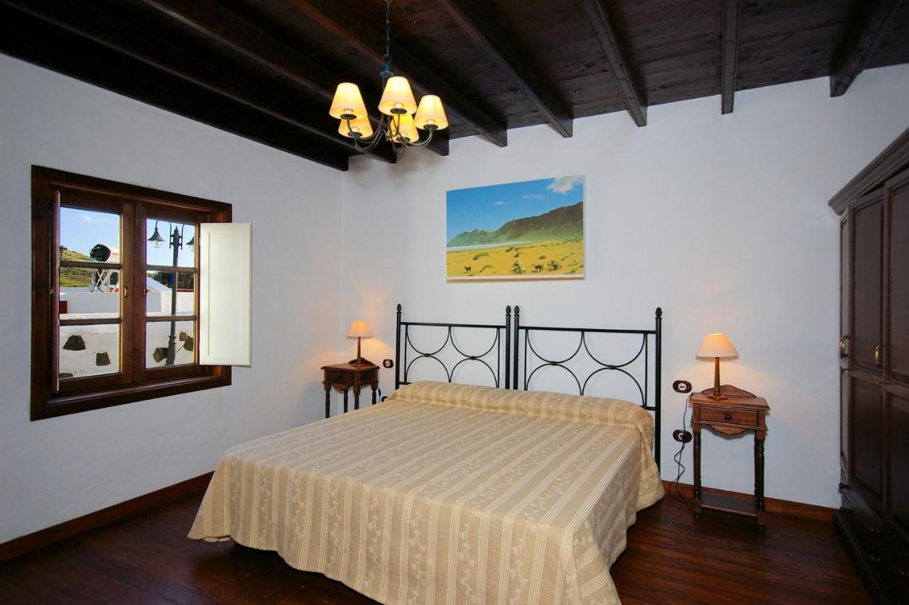 Finca La Crucita Haria Lanzarote By Pvl Villa Exterior photo