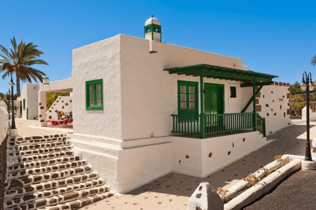Finca La Crucita Haria Lanzarote By Pvl Villa Exterior photo