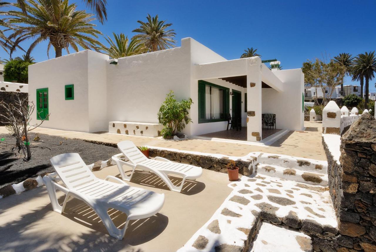 Finca La Crucita Haria Lanzarote By Pvl Villa Exterior photo