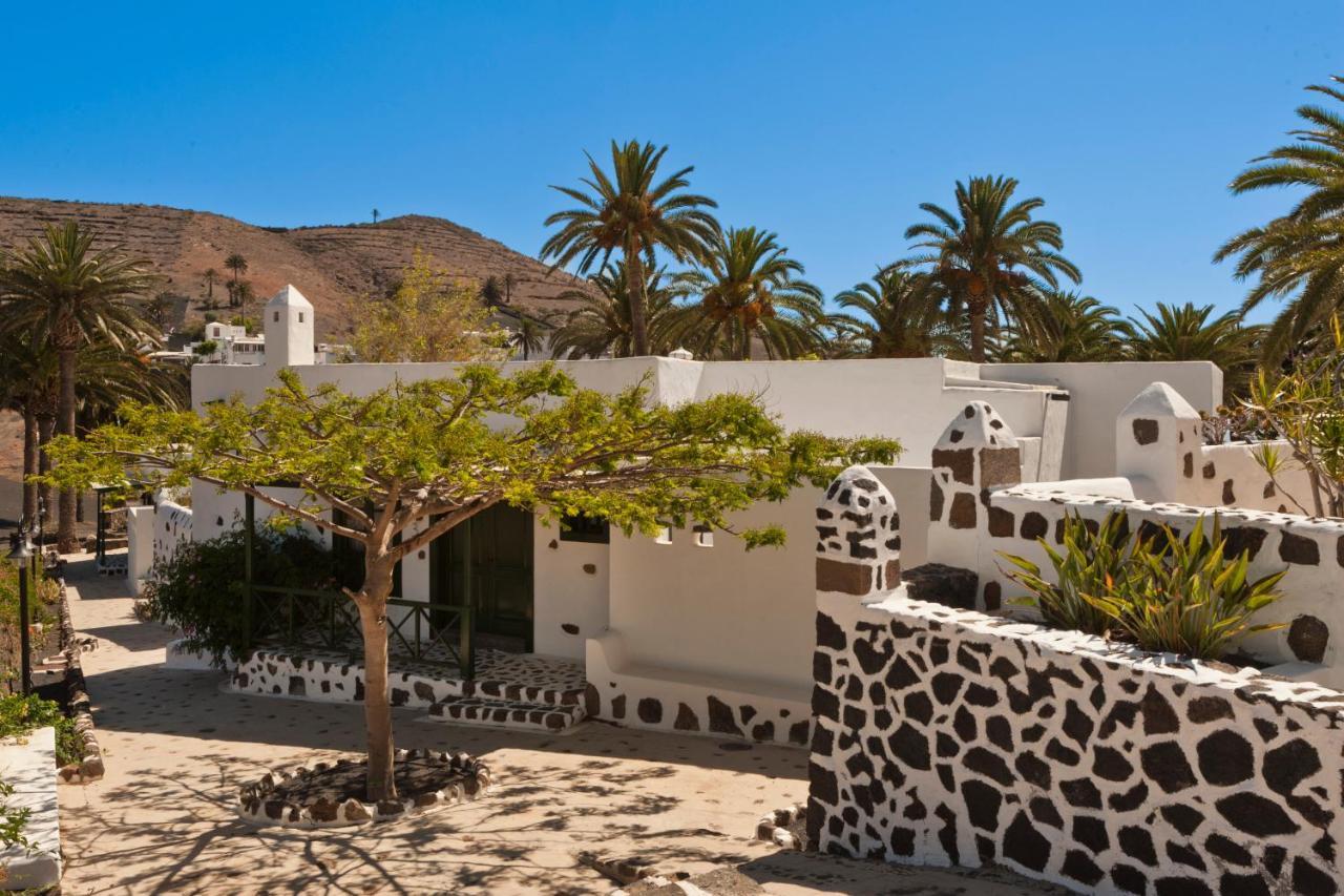 Finca La Crucita Haria Lanzarote By Pvl Villa Exterior photo