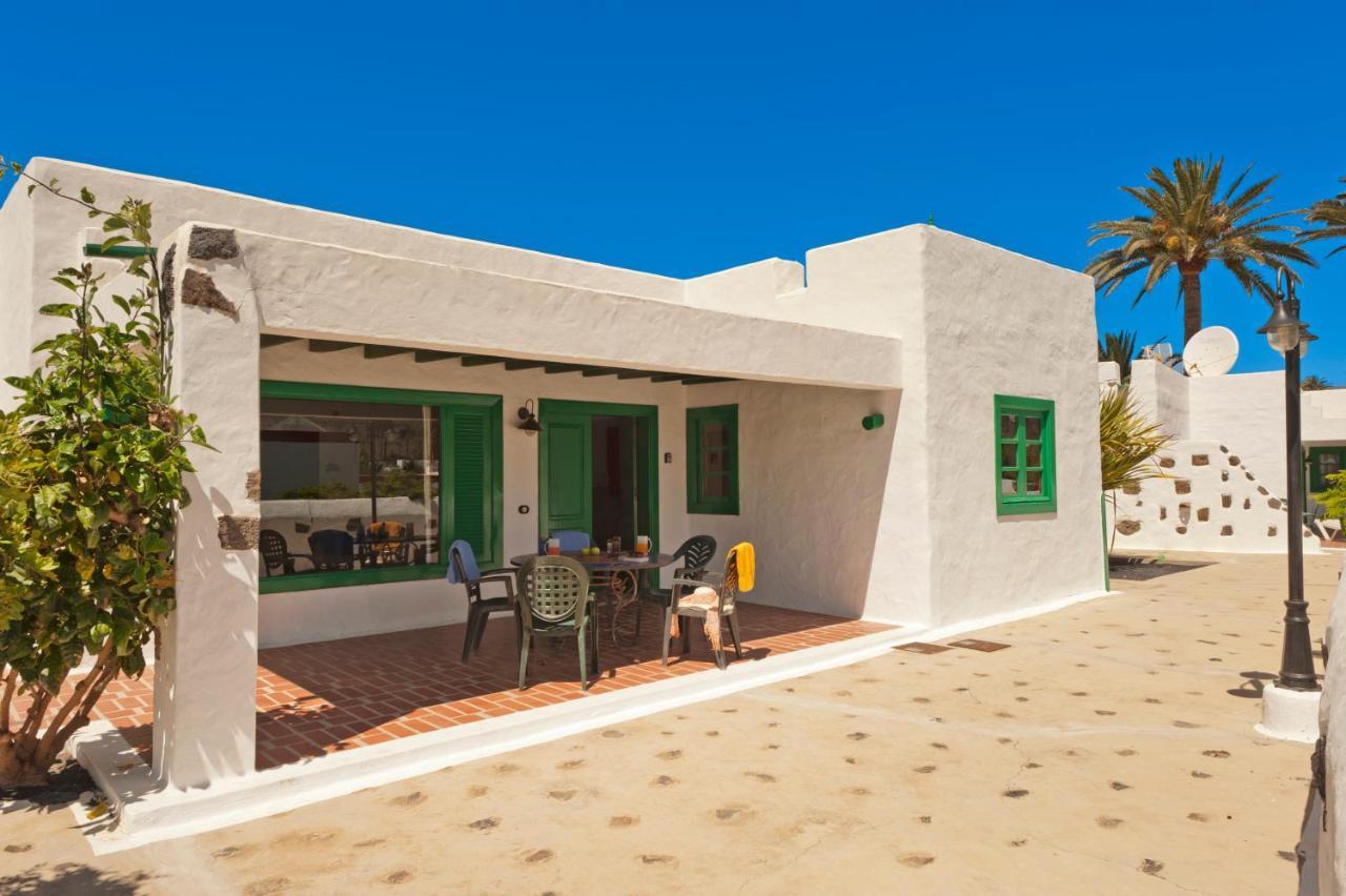 Finca La Crucita Haria Lanzarote By Pvl Villa Exterior photo