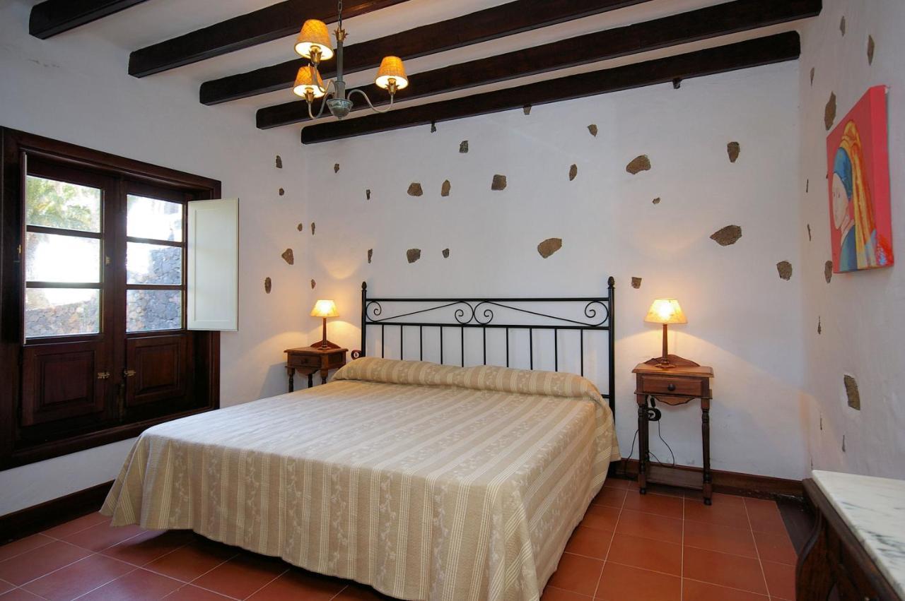 Finca La Crucita Haria Lanzarote By Pvl Villa Exterior photo