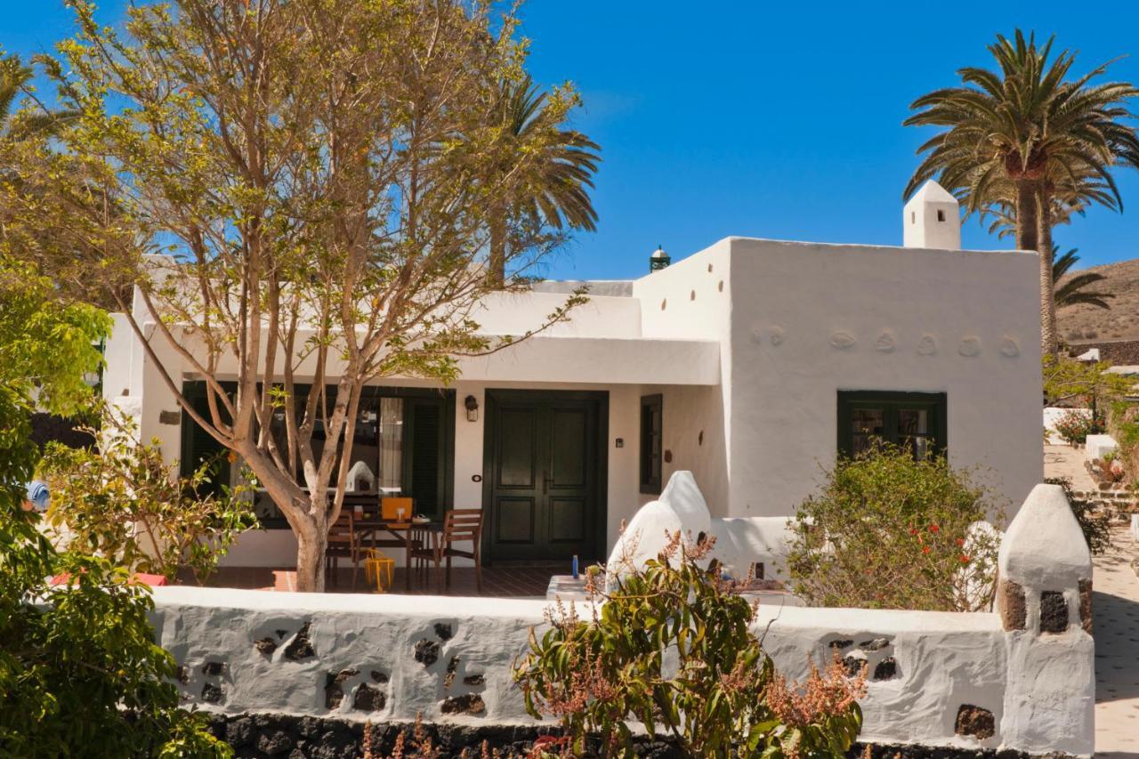 Finca La Crucita Haria Lanzarote By Pvl Villa Exterior photo