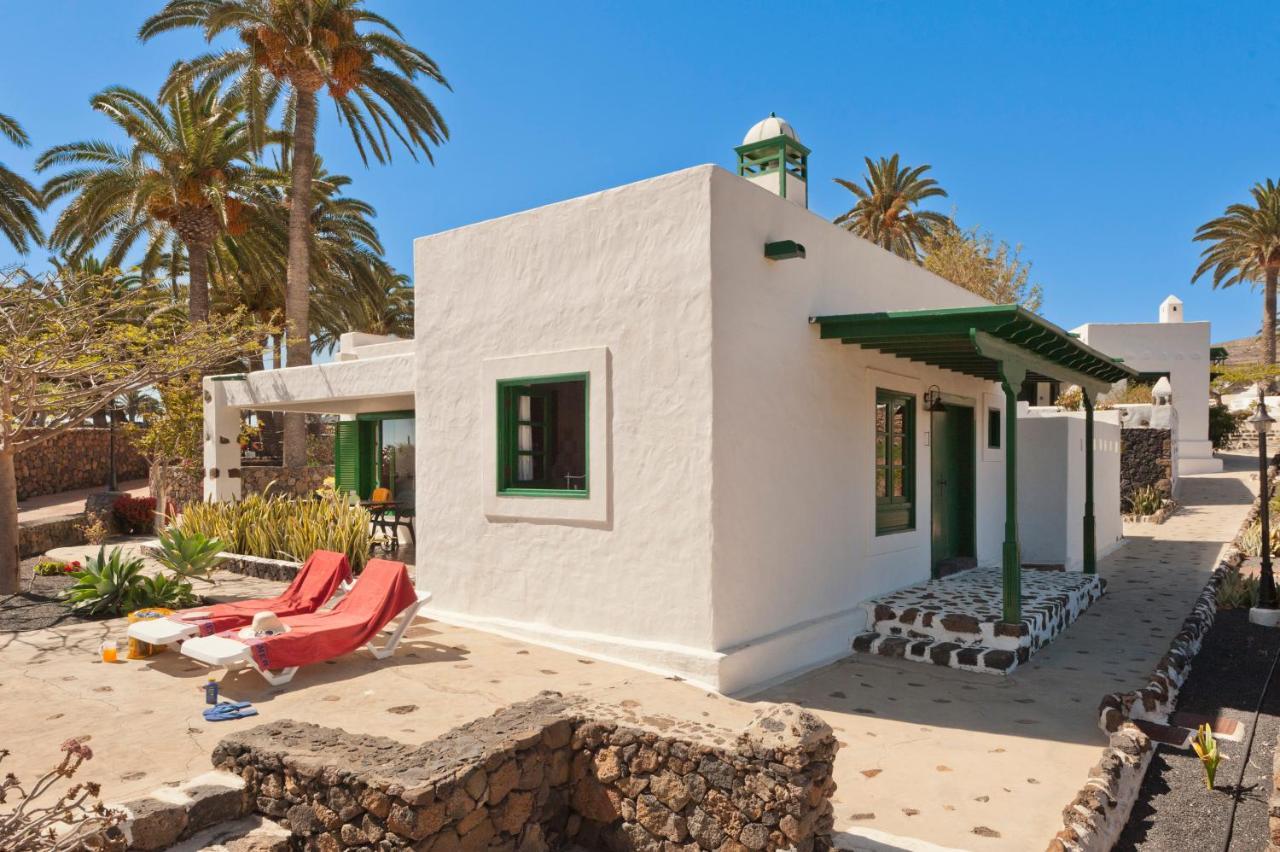 Finca La Crucita Haria Lanzarote By Pvl Villa Exterior photo