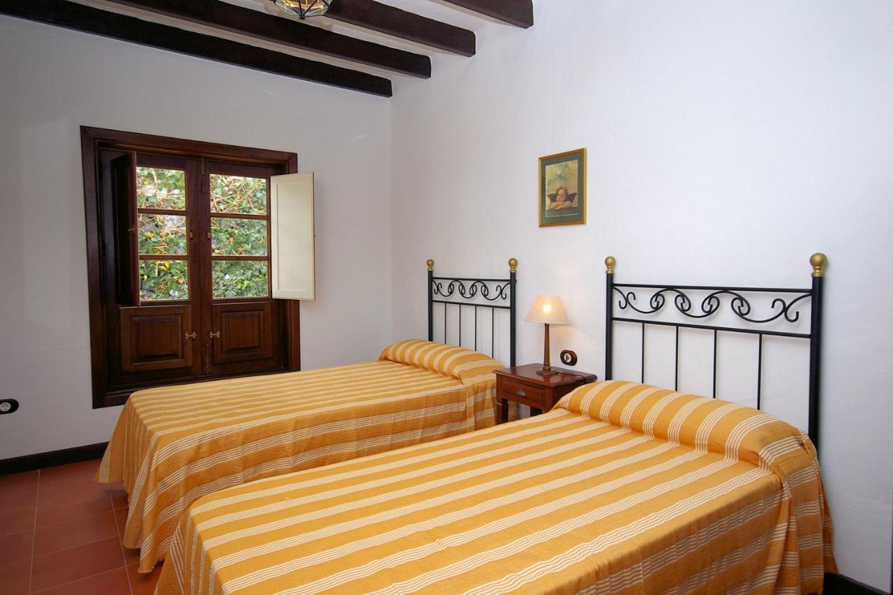 Finca La Crucita Haria Lanzarote By Pvl Villa Exterior photo