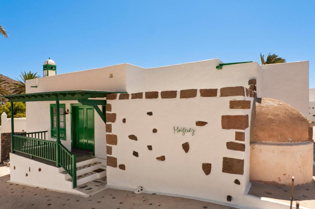 Finca La Crucita Haria Lanzarote By Pvl Villa Exterior photo