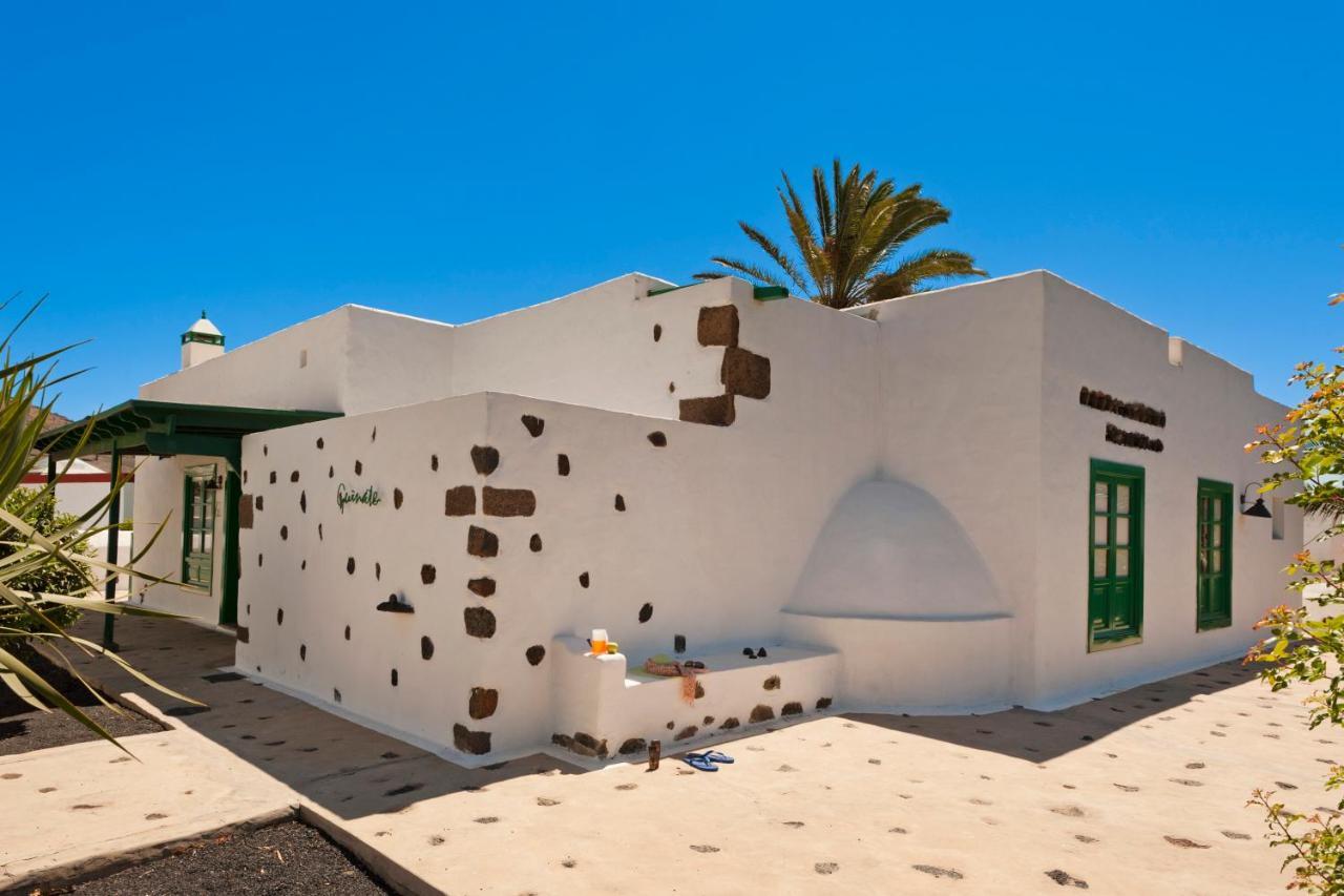 Finca La Crucita Haria Lanzarote By Pvl Villa Exterior photo