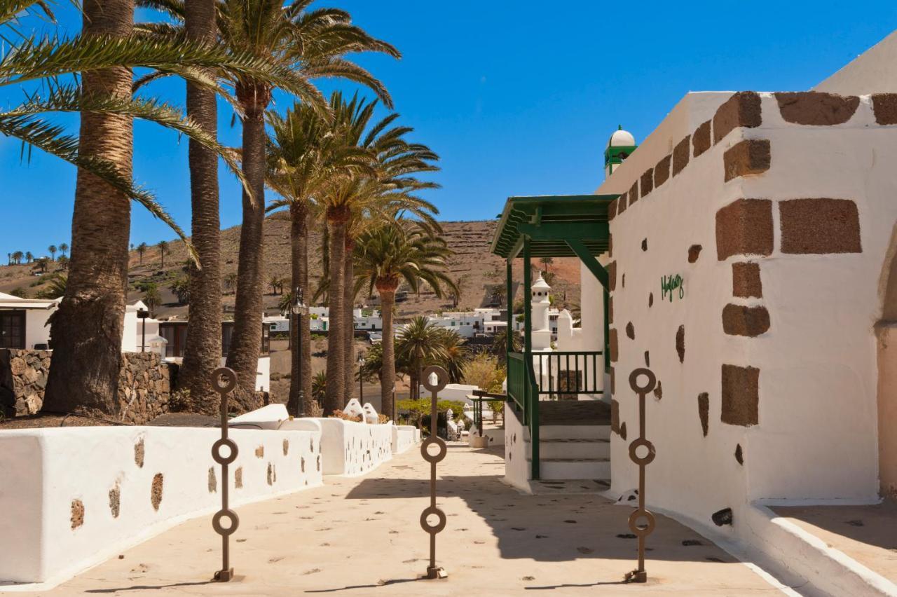 Finca La Crucita Haria Lanzarote By Pvl Villa Exterior photo