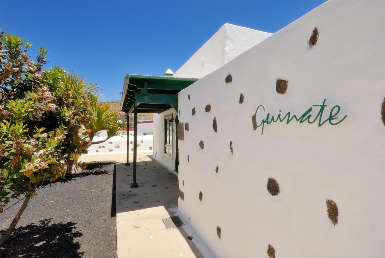 Finca La Crucita Haria Lanzarote By Pvl Villa Exterior photo