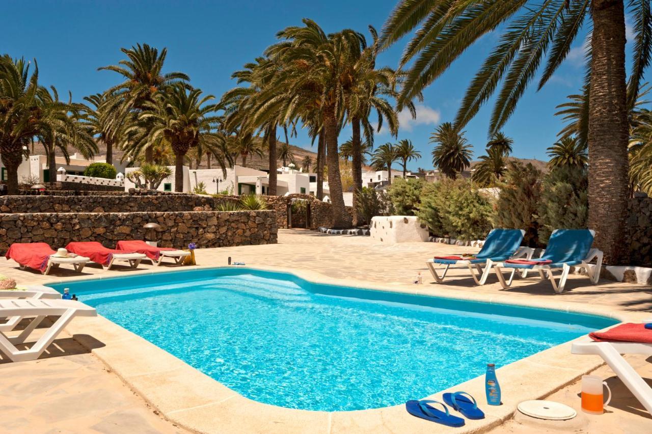 Finca La Crucita Haria Lanzarote By Pvl Villa Exterior photo