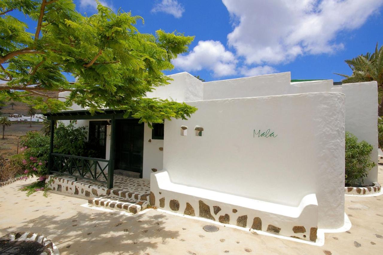 Finca La Crucita Haria Lanzarote By Pvl Villa Exterior photo
