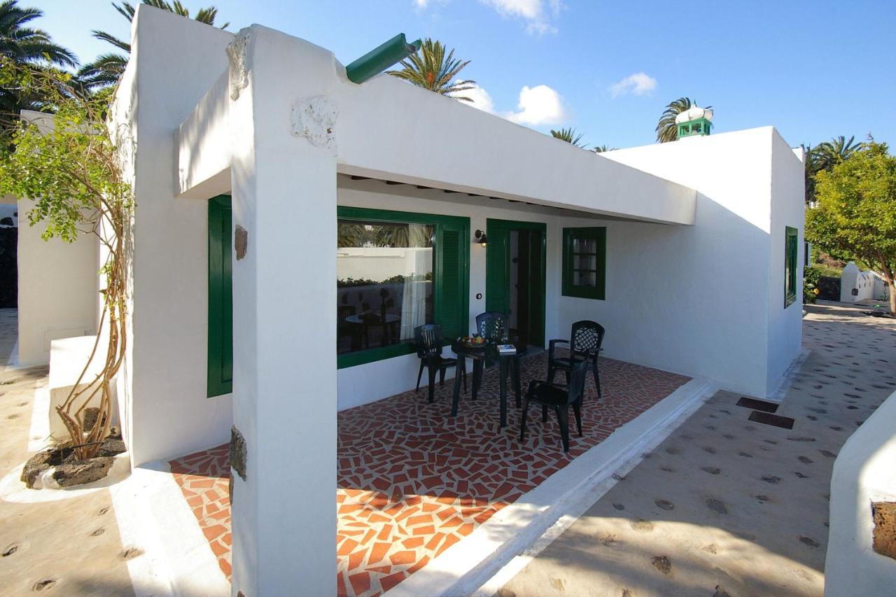 Finca La Crucita Haria Lanzarote By Pvl Villa Exterior photo
