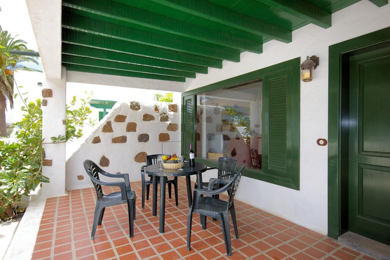 Finca La Crucita Haria Lanzarote By Pvl Villa Exterior photo